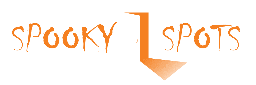 Spooky Spots Logo